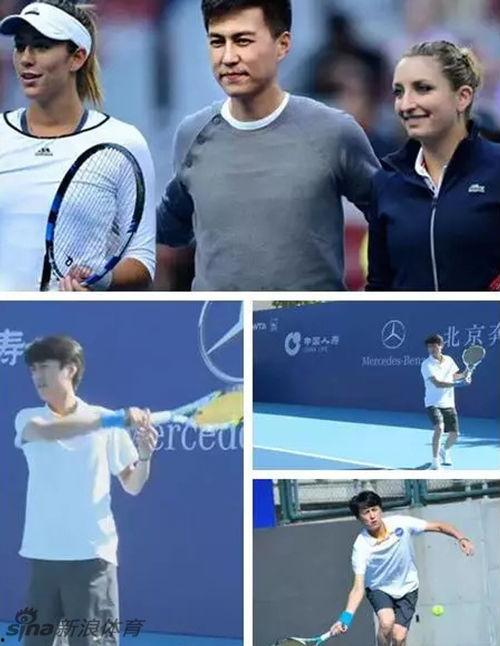 北京 爆料 娱乐圈,揭秘明星幕后故事 第2张 北京 爆料 娱乐圈,揭秘明星幕后故事 第2张