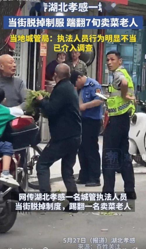武汉爆料老人被抓视频,真相与争议并存  第2张