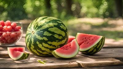 新疆网红吃瓜视频大全集,趣味横生的美食之旅 第1张 新疆网红吃瓜视频大全集,趣味横生的美食之旅 第1张